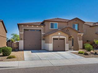 7805 W Rock Springs Dr, Peoria, AZ 85383