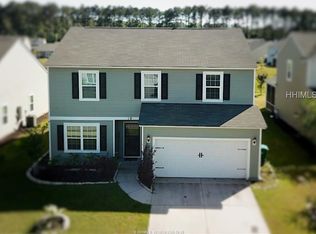19 Burley Ln, Bluffton, SC 29910