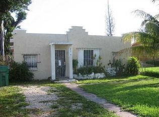 2119 NW 47th Ter, Miami, FL 33142