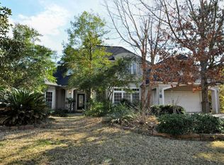 18 Pale Dawn Pl, Spring, TX 77381