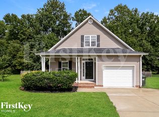 206 Brighton Village Ln, Archdale, NC 27263