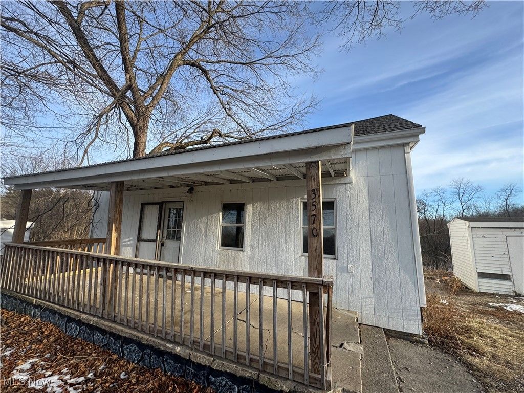 Real estate listing image