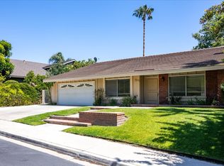22072 Esplendor, Mission Viejo, CA 92691