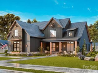 10115 Jim Sossoman Rd, Midland, NC 28107