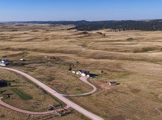 25237 Wapiti Rd, Hermosa, SD 57744