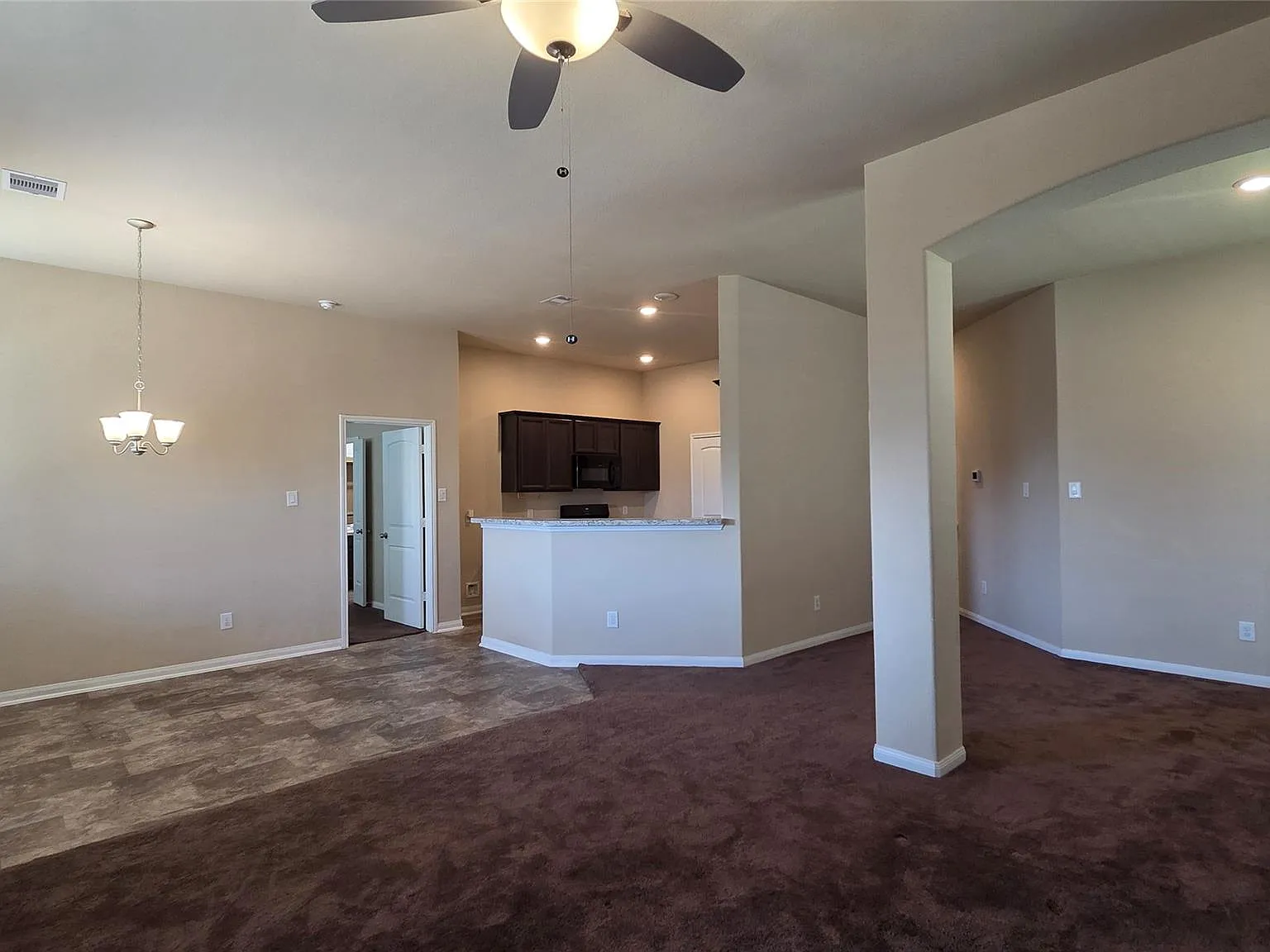 3 bed, 2.0 bath, 1680 sqft, $1,995 — Photo 4