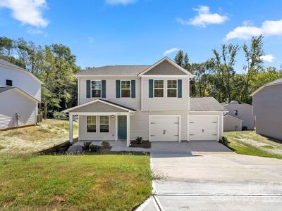 323 Connor St, Lancaster, SC, 29720