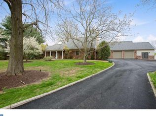 1634 Flint Hill Rd, Landenberg, PA 19350