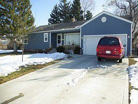 1st image of 3205 S Harmony Cir