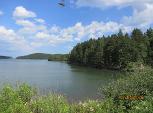 Lot 1 Smalls Point Road, Machiasport, ME 04655