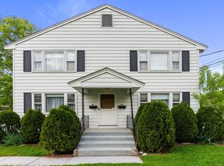 45-47 Oxford St, Wethersfield, CT 06109