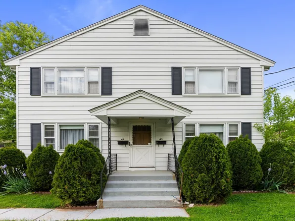 45-47 Oxford Street, Wethersfield, CT 06109