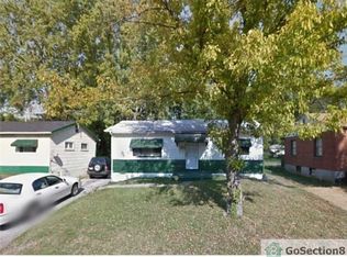 10416 Lord Dr, Saint Louis, MO 63136