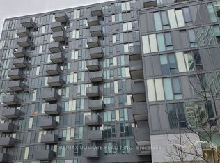 38 Monte Kwinter Ct #720, Toronto, ON M3H 0E1