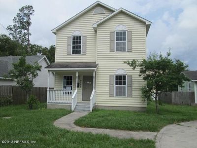 1830 East Rd, Jacksonville, FL, 32216
