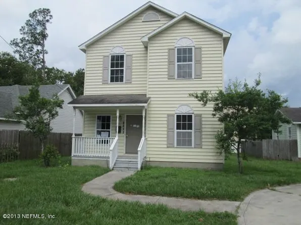 1830 East Rd, Jacksonville, FL 32216