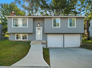6360 Thrasher Loop, Westerville, OH