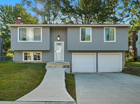 6360 Thrasher Loop, Westerville, OH 43081