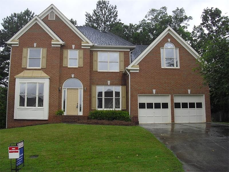 1st image of 330 High Hardin Way
