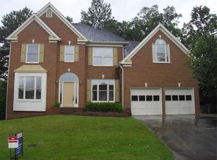 330 High Hardin Way, Lawrenceville, GA 30043