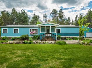 5602 E Eloika Ln, Elk, WA 99009