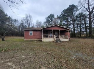 2240 Tuck Persons Hwy, Talbotton, GA 31827