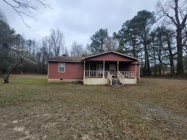 2240 Tuck Persons Hwy, Talbotton, GA 31827