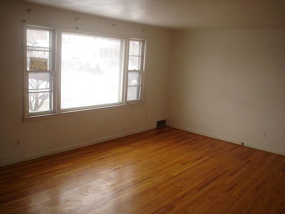 Upstairs Living Room