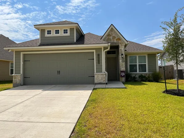 10612 Natural Pond Rd, College Station, TX 77845