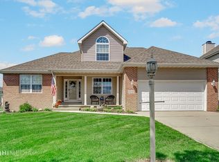 3250 Rosedale Ct, Valparaiso, IN 46385