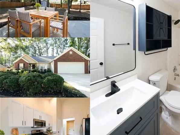 40 Red Maple Way, Dallas, GA 30157