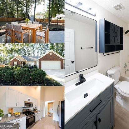 40 Red Maple Way, Dallas, GA 30157