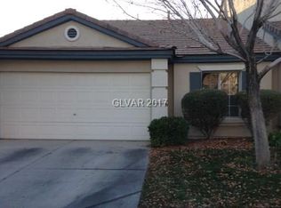 523 Painted Cloud Pl #0, Las Vegas, NV 89144