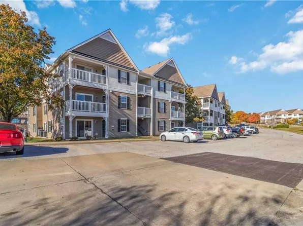 8000 N Drury Ave Unit 3A, Kansas City, MO 64119