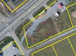 948 Suncrest Dr, Johnson City, TN 37615