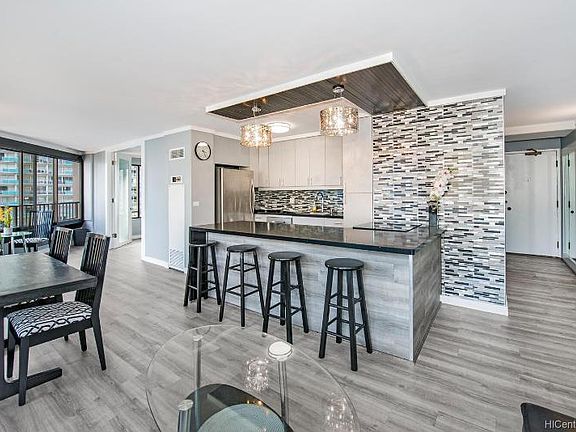 5th image of 1778 Ala Moana Blvd APT 1514