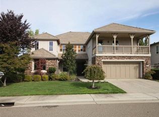 1712 Dornie Cir, Folsom, CA 95630