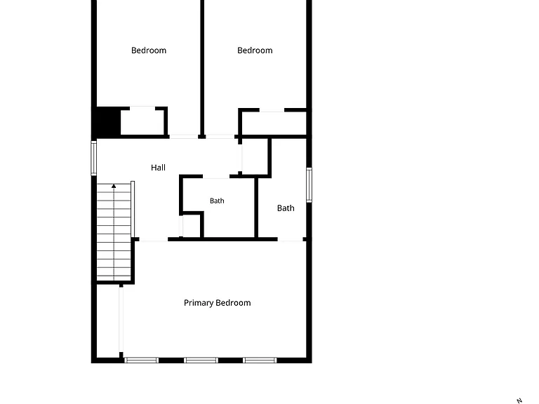 1706 W Moore St — Photo 8