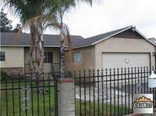 9713 Nagle Ave, Pacoima, CA 91331