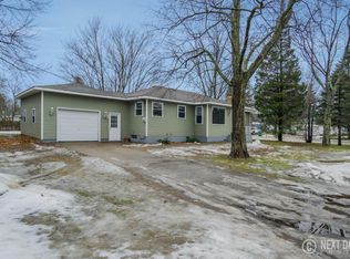 1375 W Giles Rd, Muskegon, MI 49445