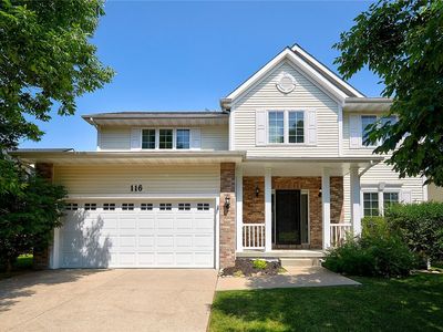 116 S 46th St, West Des Moines, IA, 50265