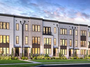 Marwari Plan, Chevy Chase Crossing - Adwyn Collection, Chevy Chase, MD 20815