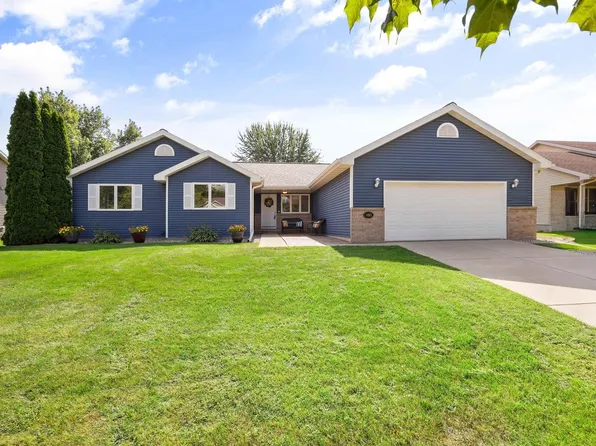 495 Dahl Drive, Deforest, WI 53532