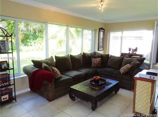 21300 NE 24th Ct, Miami, FL 33180