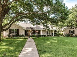 3918 Goodfellow Dr, Dallas, TX 75229