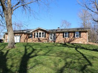 84 Wells Landing Rd, Danville, KY 40422