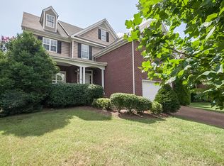 4013 Marion Dr, Spring Hill, TN 37174