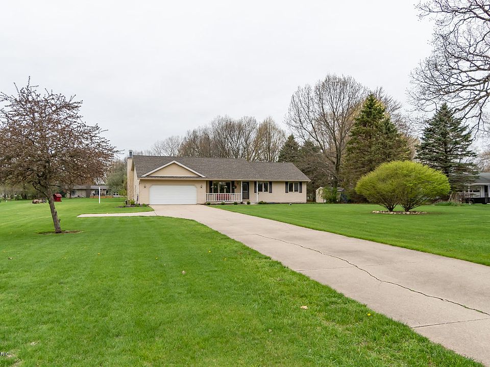 48190 County Road 652, Mattawan, MI 49071 Zillow