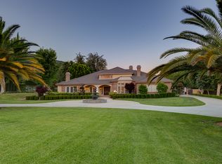 76 Palm Hill Ln, BRADBURY, CA 91008