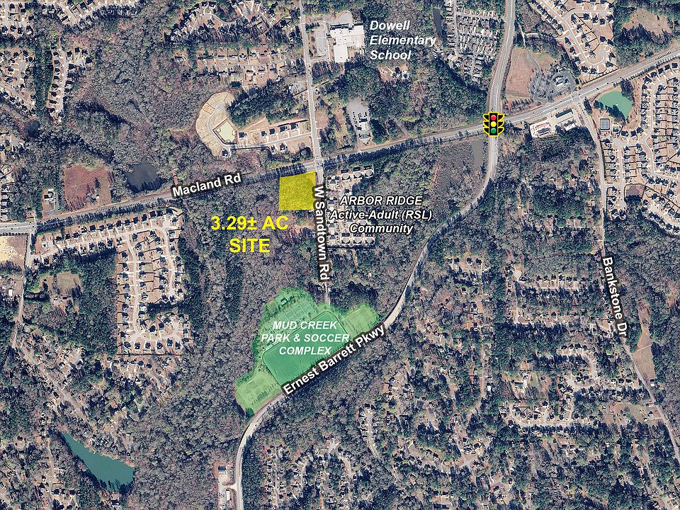 1st image of 2845 Macland Rd SW